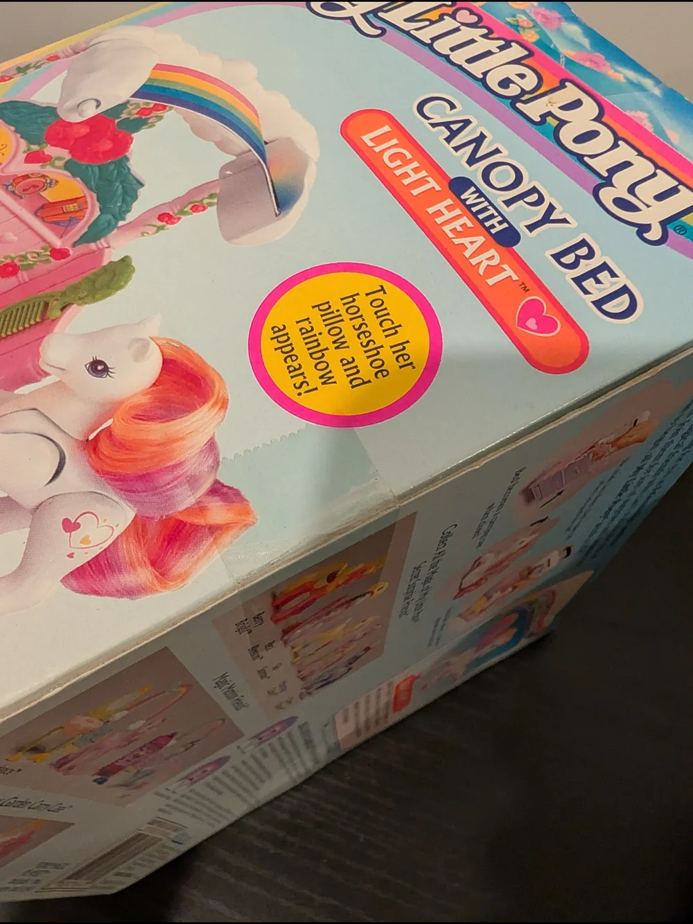 My Little Pony this 1997